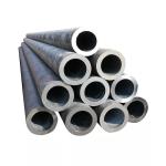 44inch Ms Carbon Steel Pipe Welded S450 S550 S400 10mm ERW CS Pipe Standard