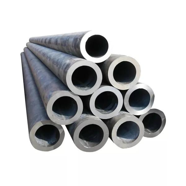 44inch Ms Carbon Steel Pipe Welded S450 S550 S400 10mm ERW CS Pipe Standard