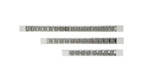 Wholesale 7cm 250V LED Tracklight , 1PH Linear Spot Light White from china suppliers
