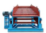 Rock Circular Vibrating Sieve Heavy Duty Convenient Operation Low Power