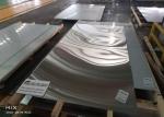 High Strength 310s Stainless Steel Plate Sheet 8k Mirror Surface