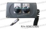 Cutter Assy Switch Button Suitable For Gerber Cutter Gtxl 93831000