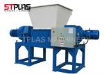 Waste paper shredding machine companies newspaper crushing machine factory ST2