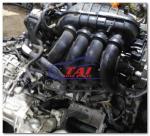 TNT31 Auto Parts Used Engine Torque Contact Year 2002-2007 Excellent Condition