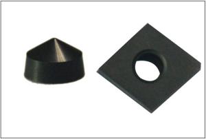 Wholesale Composite PCBN Cutting Tools for machinery parts , High Quality Surface Finish from china suppliers