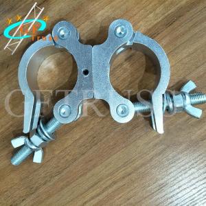 Wholesale aluminum stage lighting clamps/truss clamp/light clamp for truss from china suppliers