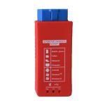 ADS5600 Motorcycle Diagnostic Scanner 7 In 1 For BMW Harley Suzuki Honda Yamaha