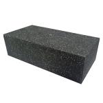 Customized Size Mattoni Fire For Kiln Furnace Chrome Oxide Brick Manufacturers