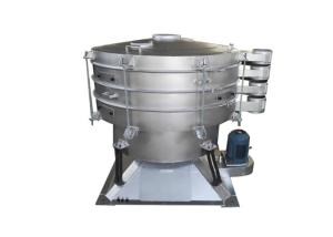 Wholesale High Capacity Tumbler Screening Machine For Spherical Mineral Granules from china suppliers