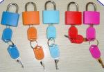 20MM Mini Plastic Lock/Bag Lock/20MM Mini Lock