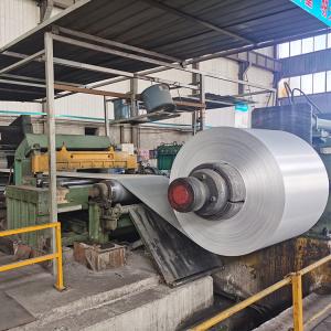Wholesale A5052 H32 Aluminum Sheet Pre Painted Aluminum Coil For Channel Yacht Bodies from china suppliers
