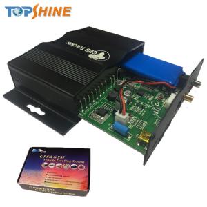 Wholesale GPS Vehicle Tracking Truck GPS Tracker With Two Way Communications from china suppliers
