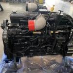 Reliable Bus Spare Parts Yutong Bus ZK6102D Yuchai Engine YC6J220-30 High