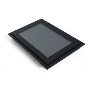 Wholesale IP65 Embedded Touch Screen Monitor Dustproof 1000 Nits Sunlight Readable LCD Monitor from china suppliers