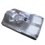 SKD11 2316 Plastic Injection Moulds Spare Cavity And Core
