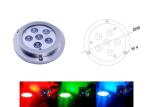Submersible LED Boat Lights Waterproof Stainless Steel Marine Navigation Lights