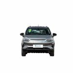 Compact BYD Yuan Pro Electric SUV Hatchback Vehicle 5 Seater