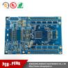 Buy cheap ROHS MULTILAYER OSP PCB from wholesalers