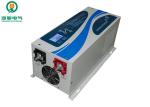 High Efficiency Low Frequency Pure Sine Wave Inverter 6000W Multi - Protection