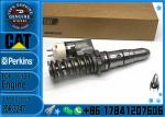 Fuel Injector Assembly 20R-3247 250-1303 250-1306 250-1308 250-1312 392-6214 250