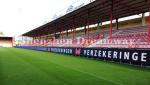 Large Waterproof Football Stadium Led Display , Perimeter Led Screen 8mm Piexl
