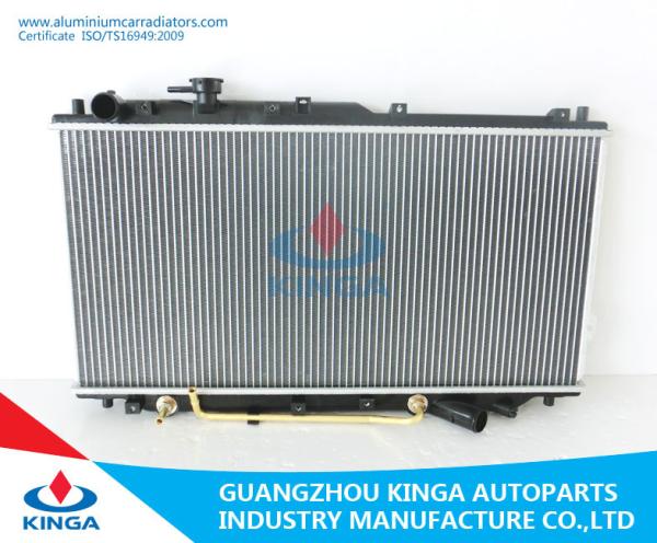 22 x 350 mm Hyundai Auto Radiator for KIA SEPHIA ' 96 / CARENS ' 02 - AT PA16 /