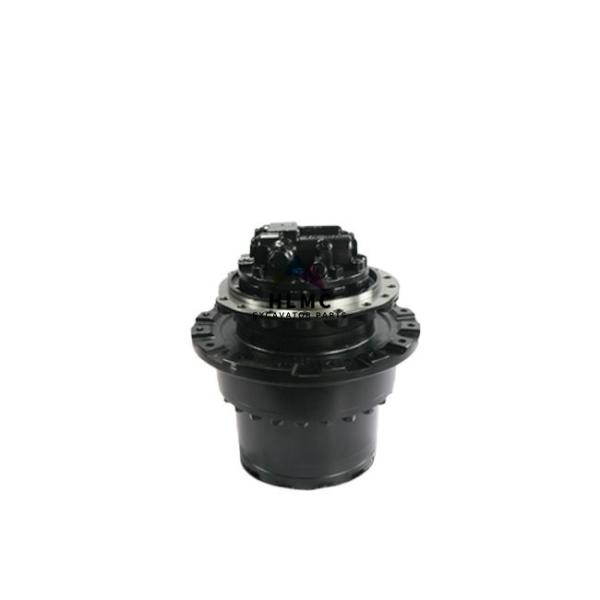 Excavator Parts ZAX200 ZAX200-5 ZAX200-6 Travel Motor Assy EX200 16 Holes Final