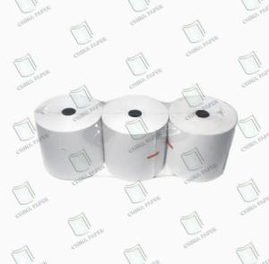 Wholesale Thermal Paper Rolls 80X70 For Cash Register Machine POS Paper Machine Thermal POS Paper Roll from china suppliers