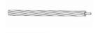 Overhead Bare Conductor Wire(Nominal Area:115mm2), AAAC Conductor according to