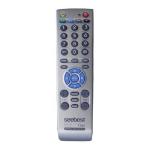 Universal TV Remote Control