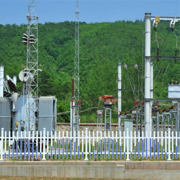 Electrical Power Distribution Engineering Power Distribution Control System for