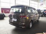 New MPV Vehicles BAW M7 Max Speed 140km/H Multi Purpose Vehicle