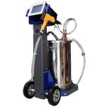 Enamel Electrostatic Powder Coating Machine Electrostatic Powder Spraying Gun