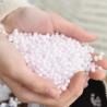Buy cheap Virgin Plastic Raw Resin EPP Material Circular EPP Beads 10-90g/L from wholesalers