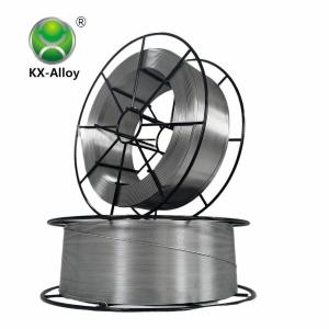 Wholesale MIG WIRE Inconel 625 Seamless Pipe with Yield Strength 275-550 MPa from china suppliers