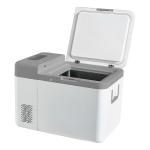 Ultra Low Temperature Compressor Stirling Cooler -45C Fridge for Home and Travel