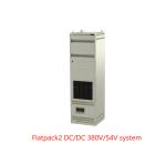 Eltek Flatpack2 Telecom Power System DCDC 380/48 3000 SHE 36KW 72KW