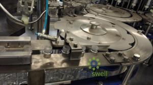 Wholesale PET Bottles Hot Filling Machine Juice Filling Packing System from china suppliers
