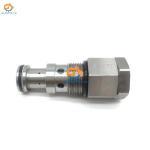 Wholesale Hydraulic Control Valve Main Relief Valve GP-109-2667 For Caterpillar E320D from china suppliers