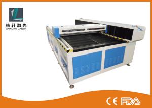 Wholesale High Performance CO2 Laser Engraving Cutting Machine 60W 80w 100w 150w For Advertisement from china suppliers