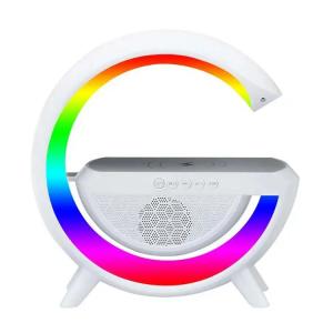 Wholesale Rechargeable Battery Wireless Bluetooth Speaker For Music Streaming from china suppliers