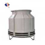 500T FRP/GRP Anti-corrosive Round Shape Counter Flow Cooling Tower for Energy