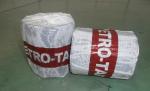 Brown color Petrolatum Tape For steel rod Corrosion Protection