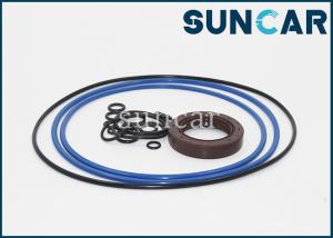 Wholesale Doosan 575B9000-00 575B900000 Travel Motor Seal Kit For Excavator[Solar55] from china suppliers