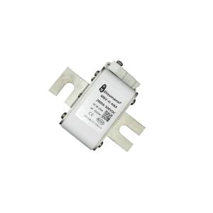 Wholesale Dissmann Low Breaking Capacity Fuse , JASO-D622 Solar Pv Fuse from china suppliers