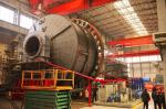 Coal Water Slurry 5-150TPH Grinding Rod Mill and sand making rod mill