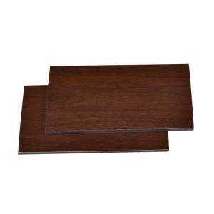 Wholesale 2440-6000mm Composite Aluminum Panel High Impact Resistance from china suppliers