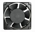 220V Fridge Cooling Fan / 120 x 120 x 38mm Cooling Fan / AC Cooling Fan