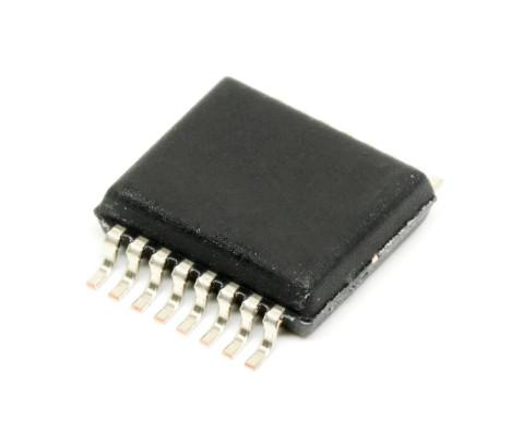 LTC4353IMS#PBF ADI Professional Power Management (PMIC) Dual Low Voltage Ideal