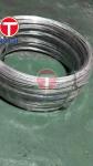 ASTM B423 ASME SB 163 Incoloy 825/UNS N08825/2.4858 Incoloy 825 Tubing Seamless